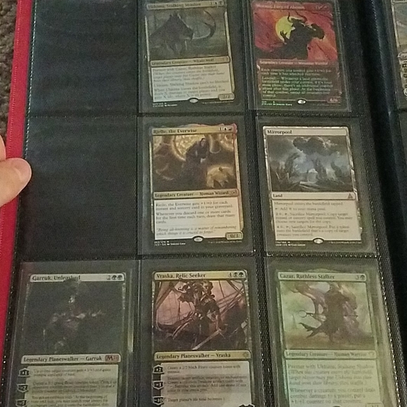 Magic cards - Picture 2 of 16